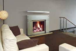 Каминная облицовка Sunhill Nemo